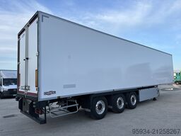 Chereau GRUPPO THERMOKING A-400