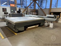 Oce Arizona 2260 XT low mileage in good condition