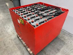 IBH Linde 80 V Forklift Battery [ID: 1056]