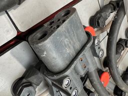 IBH Linde 80 V Forklift Battery [ID: 1056]