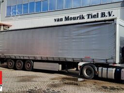 Kögel SN 24 - SCHUIFZEIL / SCHUIFKAP  OP-03-HB