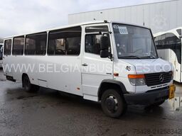 Mercedes-Benz VARIO O813/LIFT