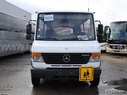 Mercedes-Benz VARIO O813/LIFT