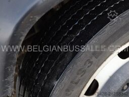 Mercedes-Benz VARIO O813/LIFT