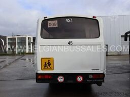 Mercedes-Benz VARIO O813/LIFT