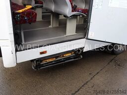 Mercedes-Benz VARIO O813/LIFT