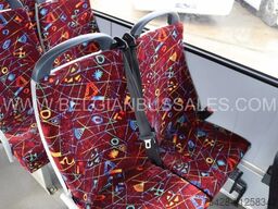 Mercedes-Benz VARIO O813/LIFT