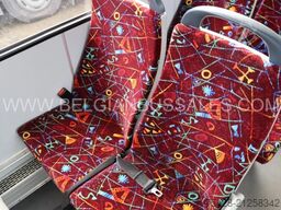 Mercedes-Benz VARIO O813/LIFT