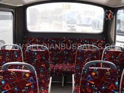 Mercedes-Benz VARIO O813/LIFT