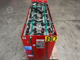 AIM 48V Forklift Battery [ID: 1080]