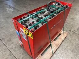 AIM 48V Forklift Battery [ID: 1080]