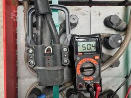 AIM 48V Forklift Battery [ID: 1080]