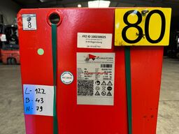 AIM 48V Forklift Battery [ID: 1080]