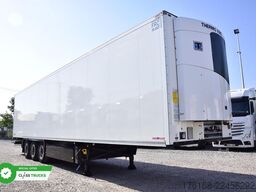SCHMITZ CARGOBULL SKO FP 60 ThermoKing SLXi 300
