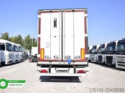 SCHMITZ CARGOBULL SKO FP 60 ThermoKing SLXi 300