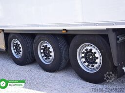 SCHMITZ CARGOBULL SKO FP 60 ThermoKing SLXi 300