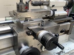 WEILER Praktikant 160 B