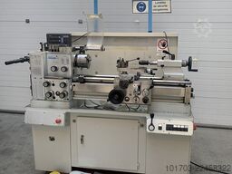 WEILER Praktikant 160 B