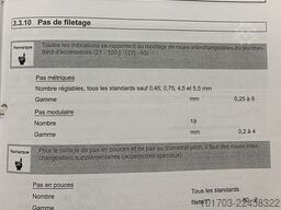 WEILER Praktikant 160 B