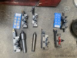 WEILER Praktikant 160 B