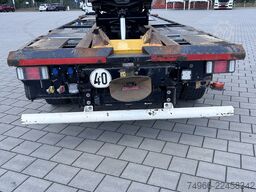 Kamag Rangierfahrzeug/Wiesel 8x zuverkaufen