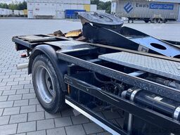 Kamag Rangierfahrzeug/Wiesel 8x zuverkaufen