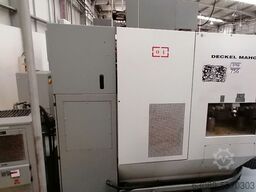 Deckel Maho DMU 60T