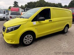 Mercedes-Benz Vito **EURO6-AIRCO**