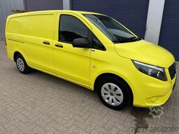 Mercedes-Benz Vito **EURO6-AIRCO**