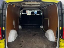 Mercedes-Benz Vito **EURO6-AIRCO**