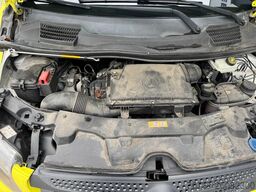 Mercedes-Benz Vito **EURO6-AIRCO**