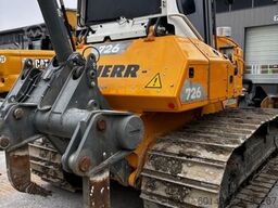 LIEBHERR PR 726 LGP