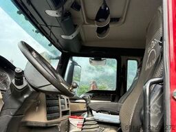 MAN TGS 33.500 Retarder 6x4