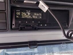 MAN TGS 33.500 Retarder 6x4