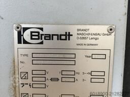 Brandt Optimat KD 69 0