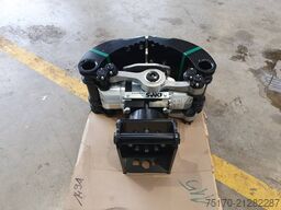 DMS SG2030 inkl. Rotator Sortiergreifer / NEU / lagern