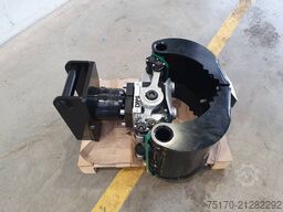 DMS SG3535 Sortiergreifer inkl. Rotator / NEU