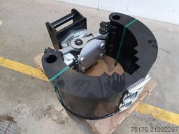 DMS SG9050 Grabgreifer Sortiergreifer / NEU / lagernd