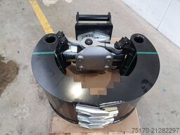 DMS SG9050 Grabgreifer Sortiergreifer / NEU / lagernd