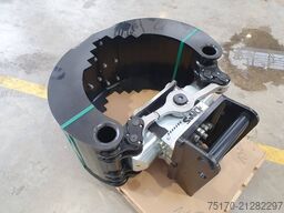 DMS SG9050 Grabgreifer Sortiergreifer / NEU / lagernd