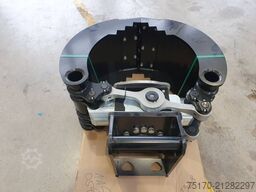 DMS SG9050 Grabgreifer Sortiergreifer / NEU / lagernd