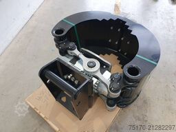 DMS SG9050 Grabgreifer Sortiergreifer / NEU / lagernd