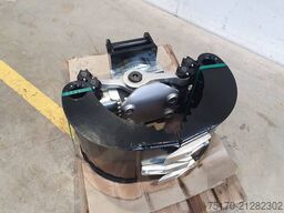 DMS SG6040 Grabgreifer Sortiergreifer / NEU / lagernd