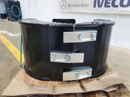 DMS SG6040 Grabgreifer Sortiergreifer / NEU / lagernd