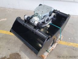 DMS VG9080 Verladegreifer / NEU / lagernd