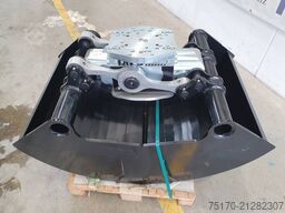 DMS VG9080 Verladegreifer / NEU / lagernd