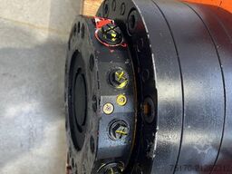 Westtech Woodcracker W1350 Spaltzange / DEMO 2022