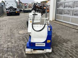  KEMROC EXR 60 HD Flächenfräse / Asphaltfräse / MS1