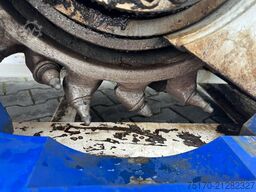  KEMROC EXR 60 HD Flächenfräse / Asphaltfräse / MS1