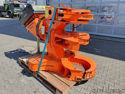Westtech Woodcracker C350 Fällgreifer / OQ70/55 / DEMO 2024